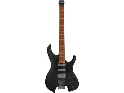 Ibanez Q54BKF Electric Guitar Black