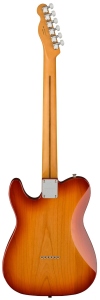 Fender Player Plus Nashville Telecaster Pau Ferro Sienna Sunburst