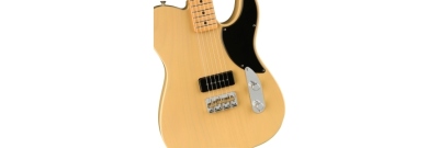 Fender Noventa Telecaster Mn Vintage Blonde