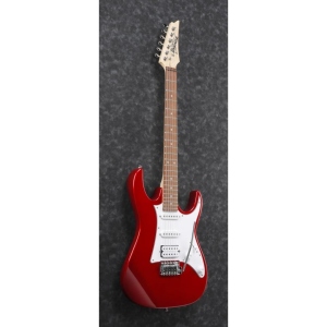 Ibanez Grx40 Chitarra Elettrica Candy Apple