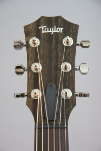 Taylor Gte Black Top Chitarra Acustica Elettrificata