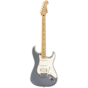 Fender Player Stratocaster Hss Silver