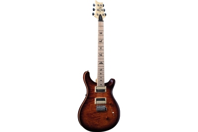 Prs Se Custom 24 Vintage Maple Neck Tobacco Sunburst