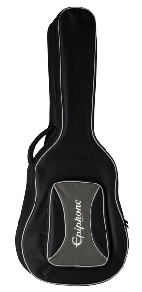 Epiphone 940-Ejumbo Case for Jumbo Guitar