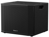 Pioneer Dj XPRS1152S Subwoofer attivo da 15'