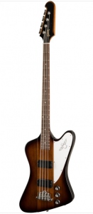 Gibson Thunderbird Bass Tobacco Burst Basso Elettrico