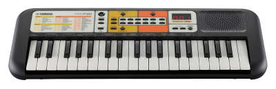 Yamaha Pss F30 Tastiera Arranger Entry Level Con Usb