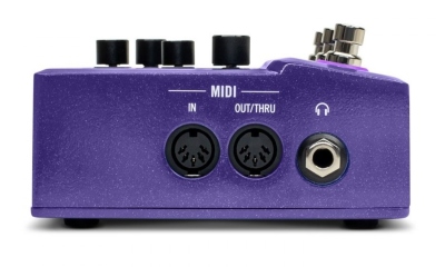 Line6 HX Stomp Purple Limited Edition