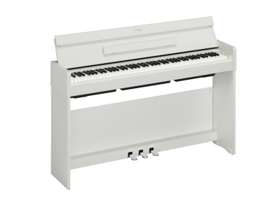Yamaha YDPS35 88-Key Digital Piano White