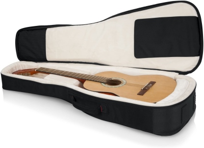 Gator G-PG Classic Borsa Semirigida per Chitarra Classica