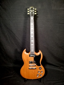Gibson SG Special 2018 usata