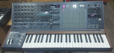 ARTURIA Matrixbrute Usato