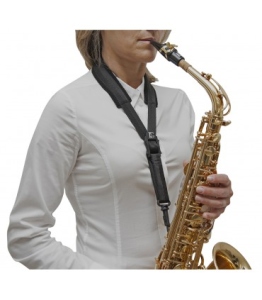 Bg Tracolla Comfort Sax Alto, Small