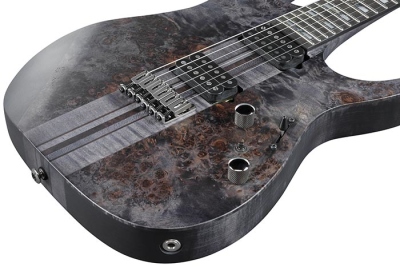 Ibanez RGT1221PBDTF Premium Deep Twilight Flat