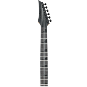 Ibanez GRGR131EX Black Flat Chitarra Elettrica