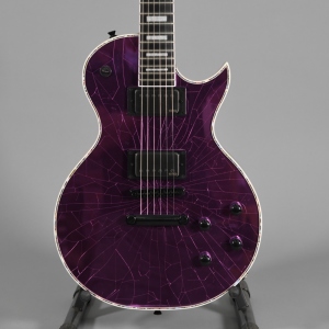 Jackson Pro Series Signature Marty Friedman MF1 Purple Mirror