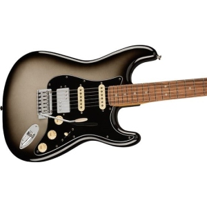 Fender Player Plus Stratocaster Hss Silverburst