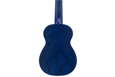 Ohana Ukulele Soprano Sk15 Willow Blu