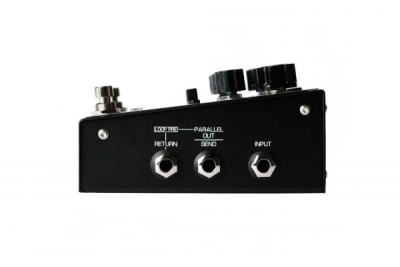 Jad & Freer Audio Capo Preamplificatore per Basso