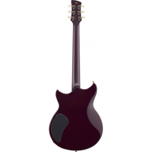 Yamaha Revstar RSS02T Hot Merlot P-90 Chitarra Elettrica