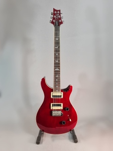 Prs Se Standard 24 Vintage Cherry 2018