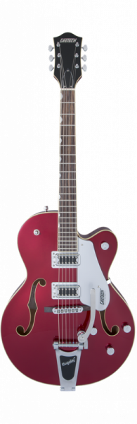Gretsch G5420T Electromatic Bigsby Candy Apple Red