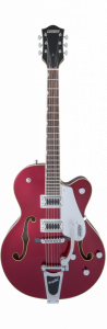 Gretsch G5420T Electromatic Bigsby Candy Apple Red