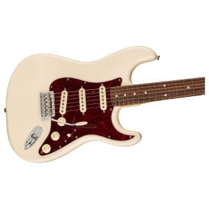 Fender Vintera 60S Stratocaster Pau Ferro Olympic White