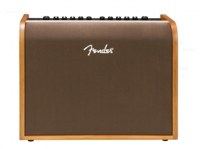 Fender Acoustic 100 Amplificatore Per Chitarra Acustica