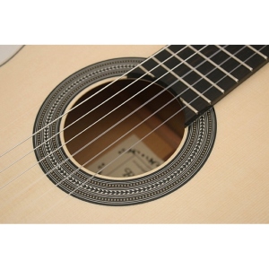 Raimundo 133 Spruce Chitarra Classica