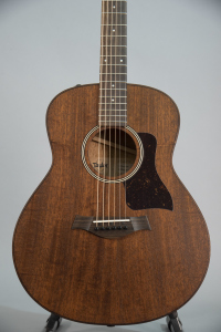 Taylor Gte Mahogany Electro Acoustic Guitar 