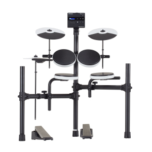 Roland Td-02K V-Drum Set Batteria Elettronica Completa