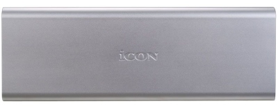 Icon I-Cover Silver