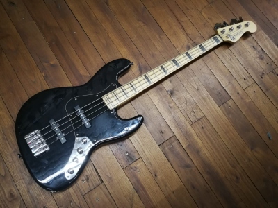 MARUSZCZYK ELWOOD 4 BLACK BURST USATO
