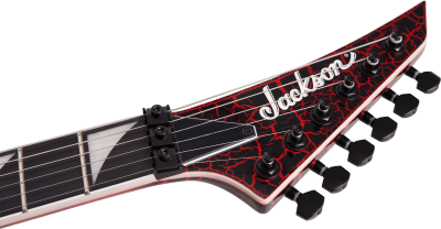 Jackson  Pro Randy Rhoads Rr24 Maul Crackle