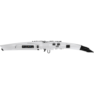 Roland Ae20W Aerophone Bianco Perla