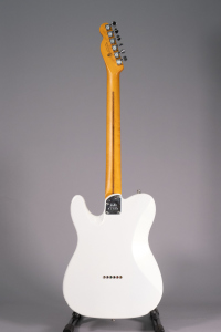 Fender American Ultra Telecaster Artic Pearl