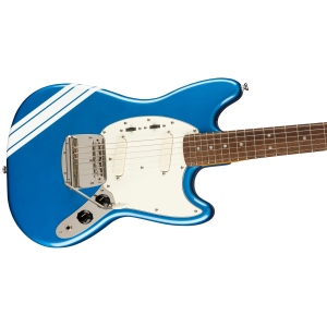 Squier Classic Vibe 60S Competition Mustang Lake Placid Blue