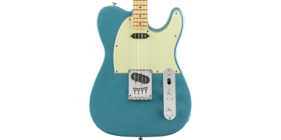 Fender Alternate Reality Tenor Tele Lake Placid Blue