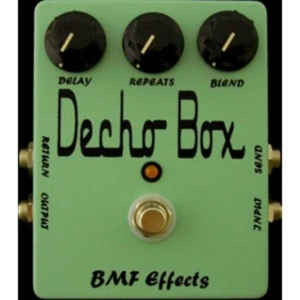 BMF Decho Box usato