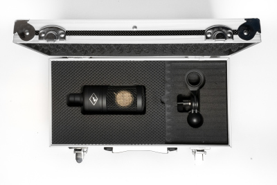 Antelope Edge Solo microfono a condensatore