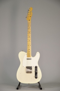 Fender 59 Telecaster Jason Smith master built usata