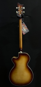 Hofner Contemporary Club Bass 500/2 Sunburst