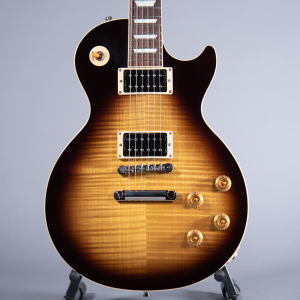 Gibson Slash Les Paul Standard November Burst