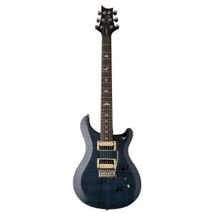 PRS SE CUSTOM 24 TR3WB WHALE BLUE 2018