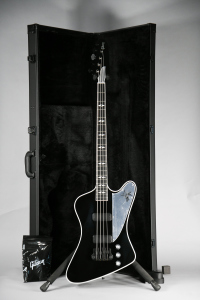 Gibson Gene Simmons G2 Thunderbird Ebony Mirror