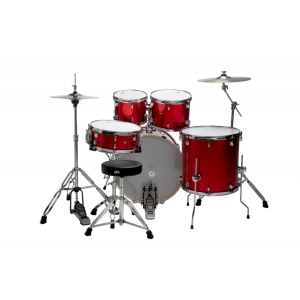 Dsdrum Dsx Stage Kit Red DSX2051