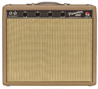 Fender 62 Princeton Stapleton Edition Combo