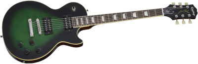 Epiphone Slash Les Paul Standard Anaconda Burst