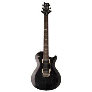 Prs Se Tremonti Custom Gray Black New Pickup Chitarra Elettrica